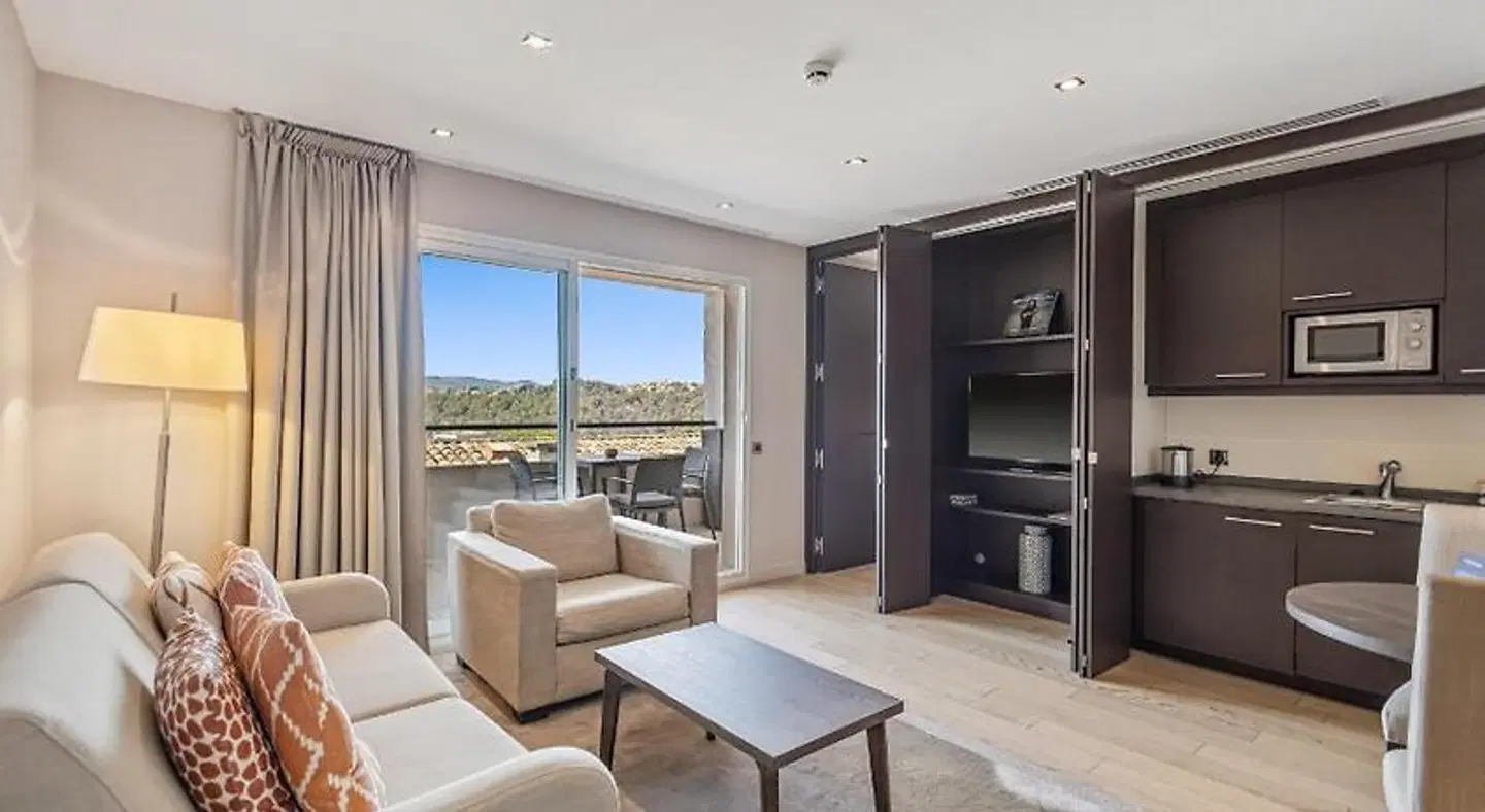 Royal Mougins Golf Club ROOM_EXAMPLE