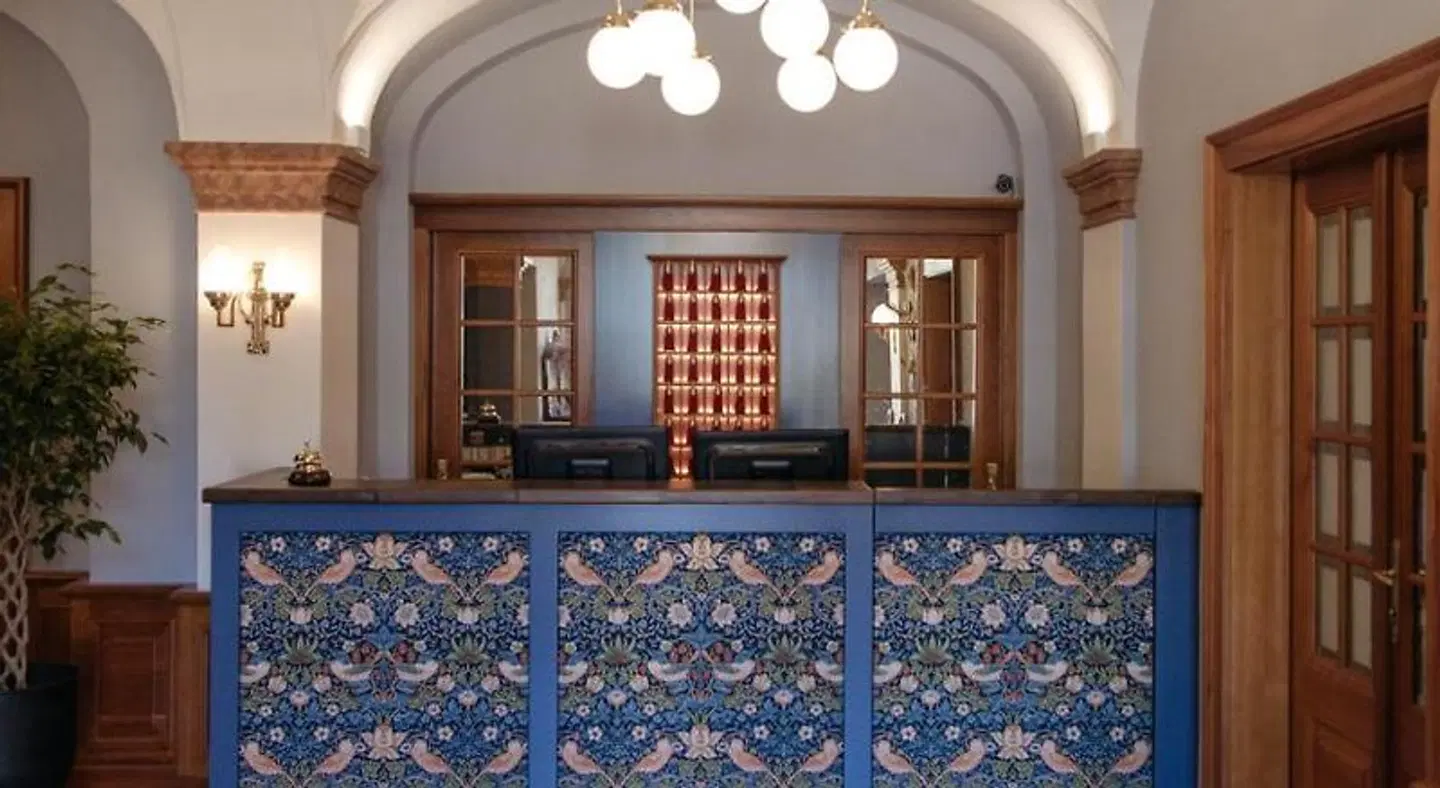 Goldener Ochs LOUNGE_LOBBY