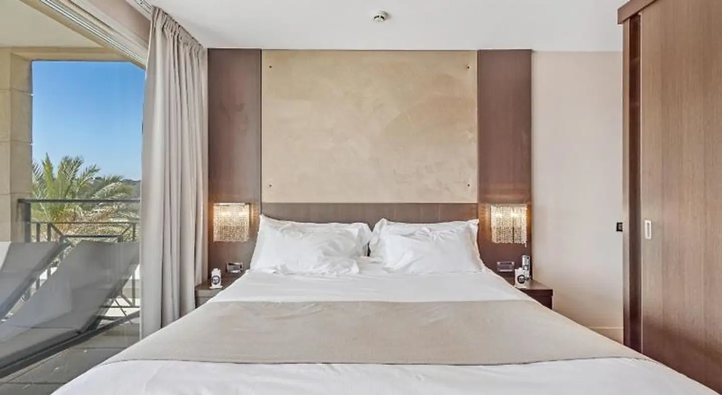 Royal Mougins Golf Club ROOM_EXAMPLE