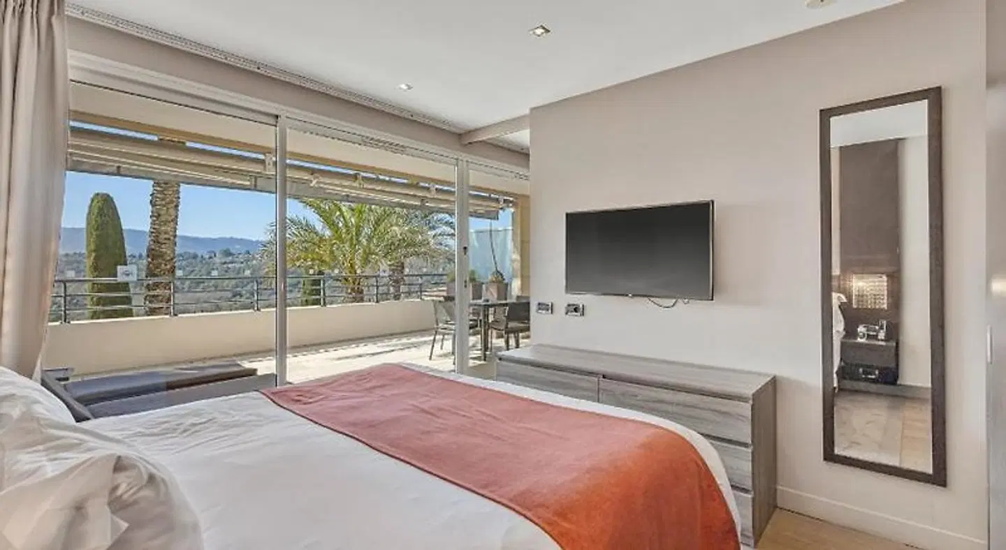 Royal Mougins Golf Club ROOM_EXAMPLE