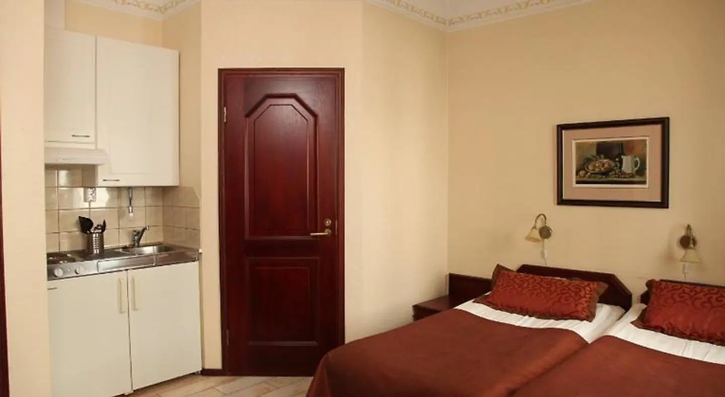 Astor ROOM_EXAMPLE