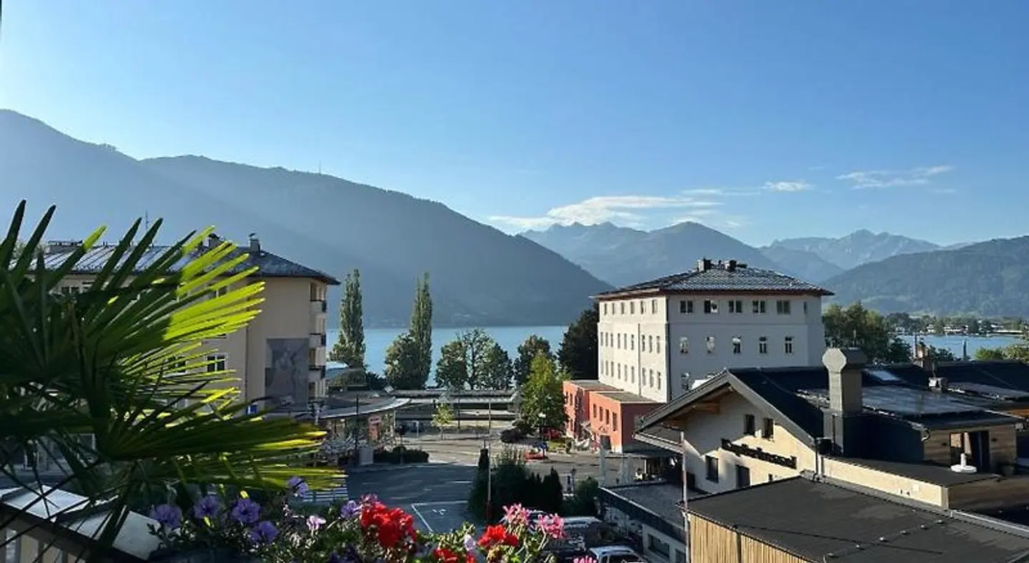 das zellersee EXTERIOR