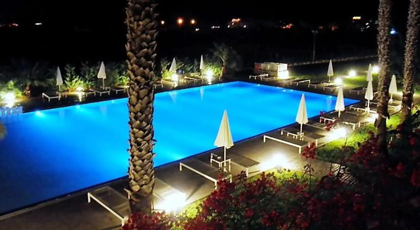 Mon Repos Hallenbad