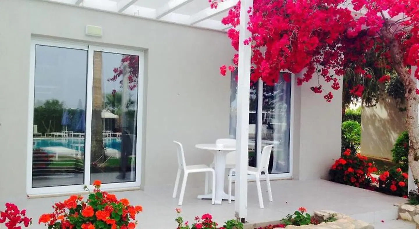 Mon Repos Restaurant