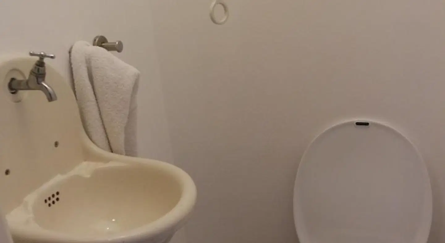 Van Walsum Badezimmer