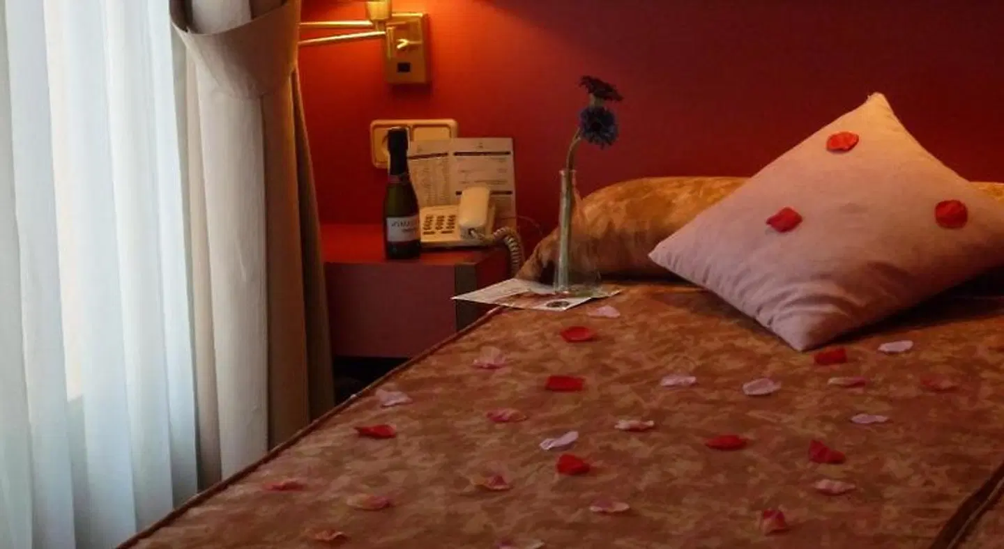 Jardín de Aranjuez ROOM_EXAMPLE