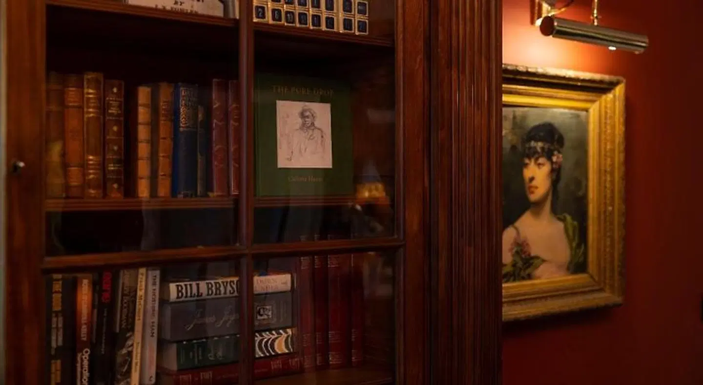 Stauntons on the Green LOUNGE_LOBBY