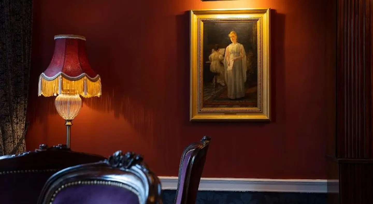 Stauntons on the Green SPORTS_AND_LEISURE