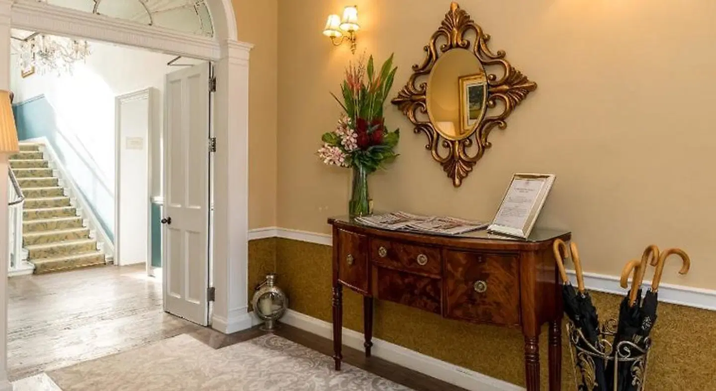 Stauntons on the Green LOUNGE_LOBBY