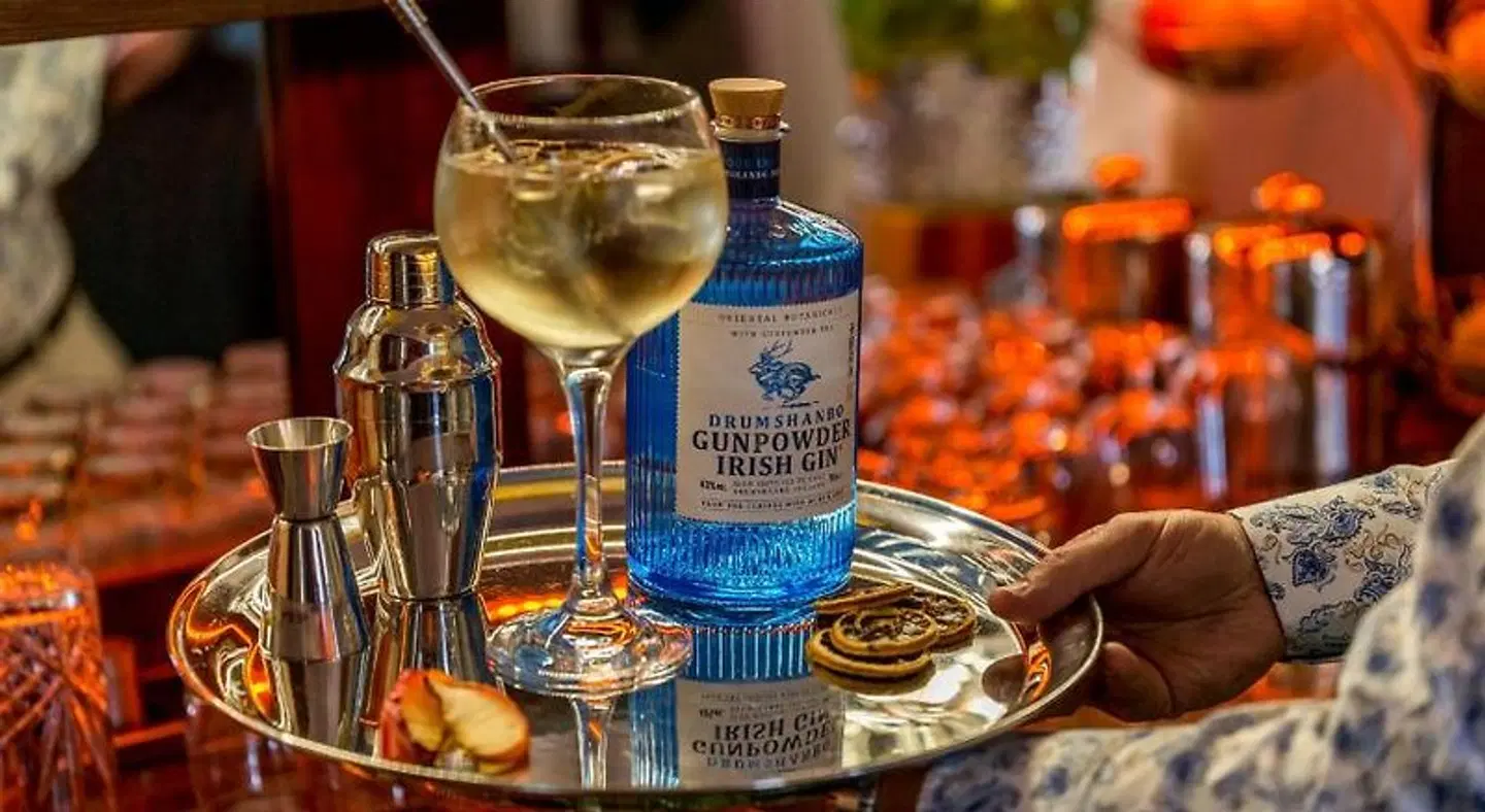 Stauntons on the Green Restaurant