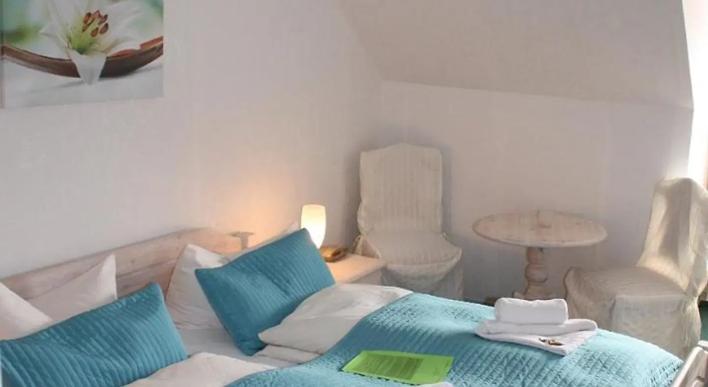Zum Postillion ROOM_EXAMPLE