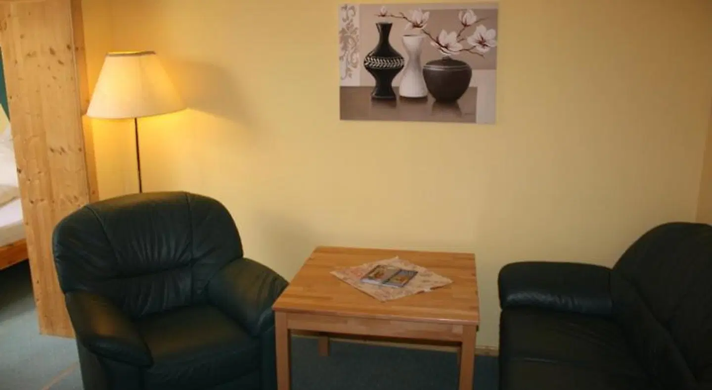 Zum Postillion ROOM_EXAMPLE