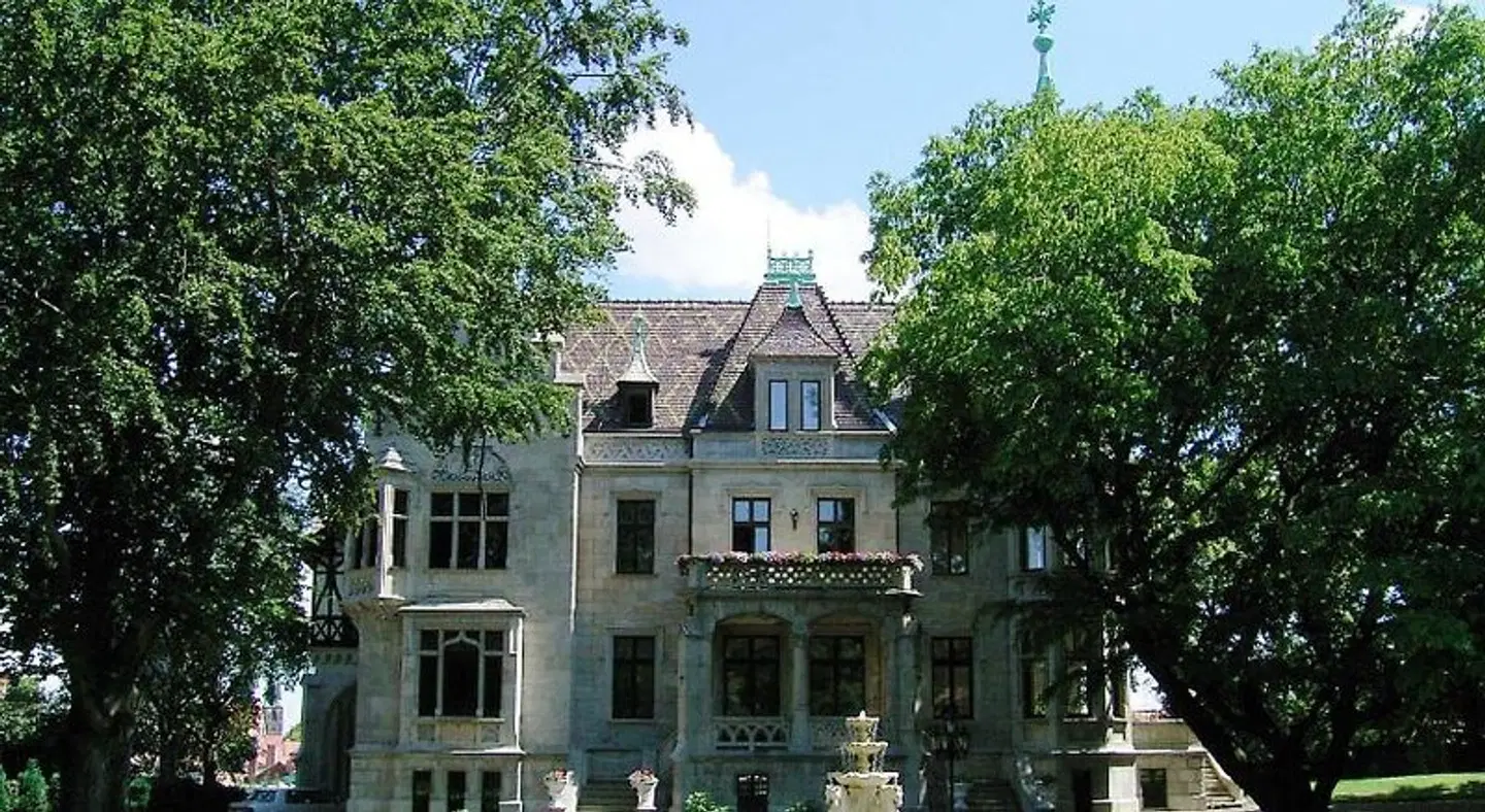 Zum Markgrafen EXTERIOR