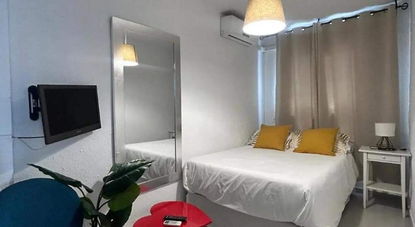 Hostal Berlin ROOM_EXAMPLE