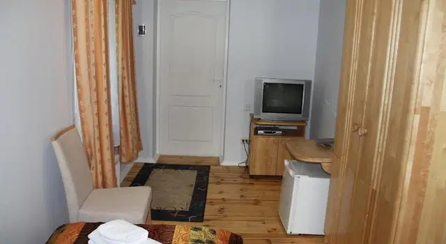 Sunset Hotel Wohnbeispiel