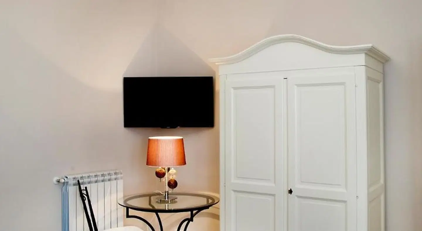 Porta Di Mezzo Luxury B&B HEALTH_BEAUTY