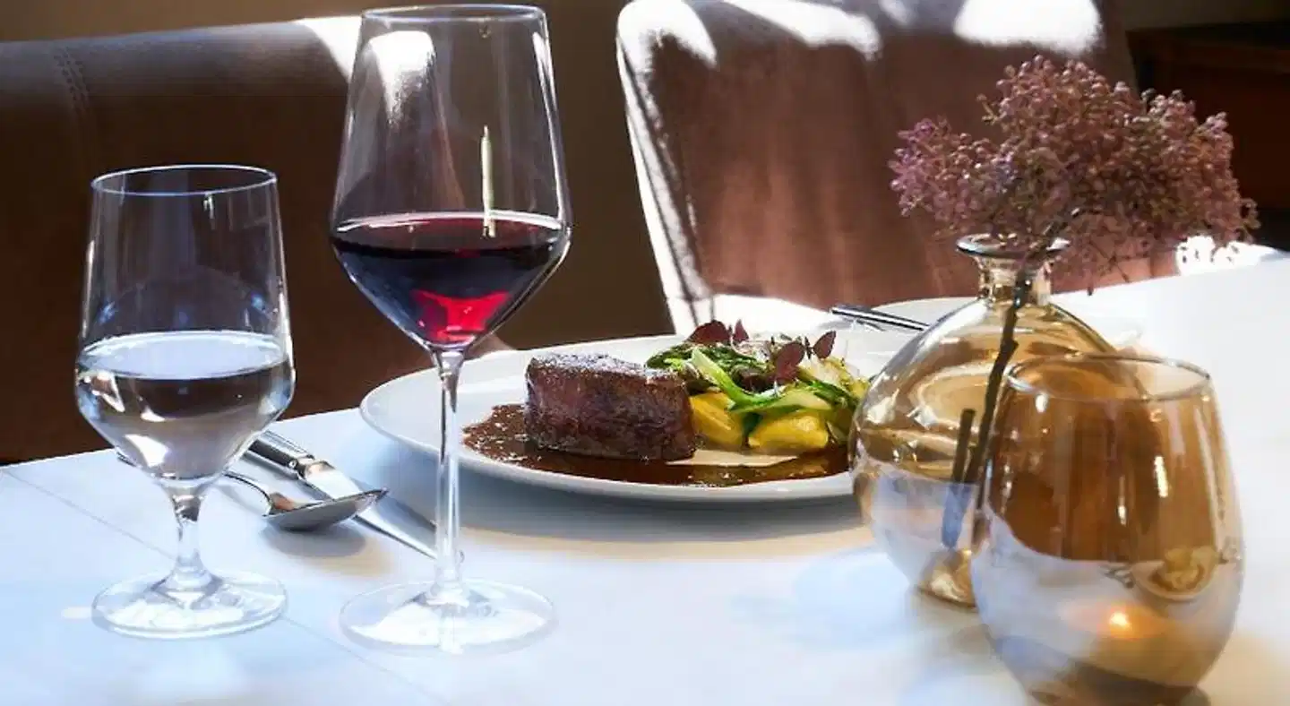 Am Brühl Restaurant