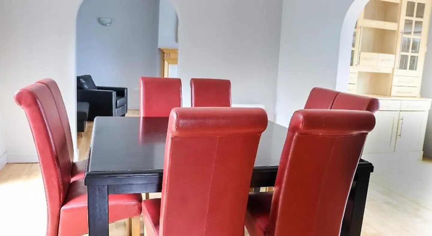 Bella Vista Hotel & Self Catering Suites ROOM_EXAMPLE