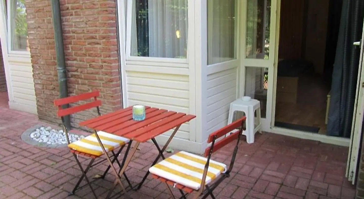 Am Böhmepark ROOM_EXAMPLE