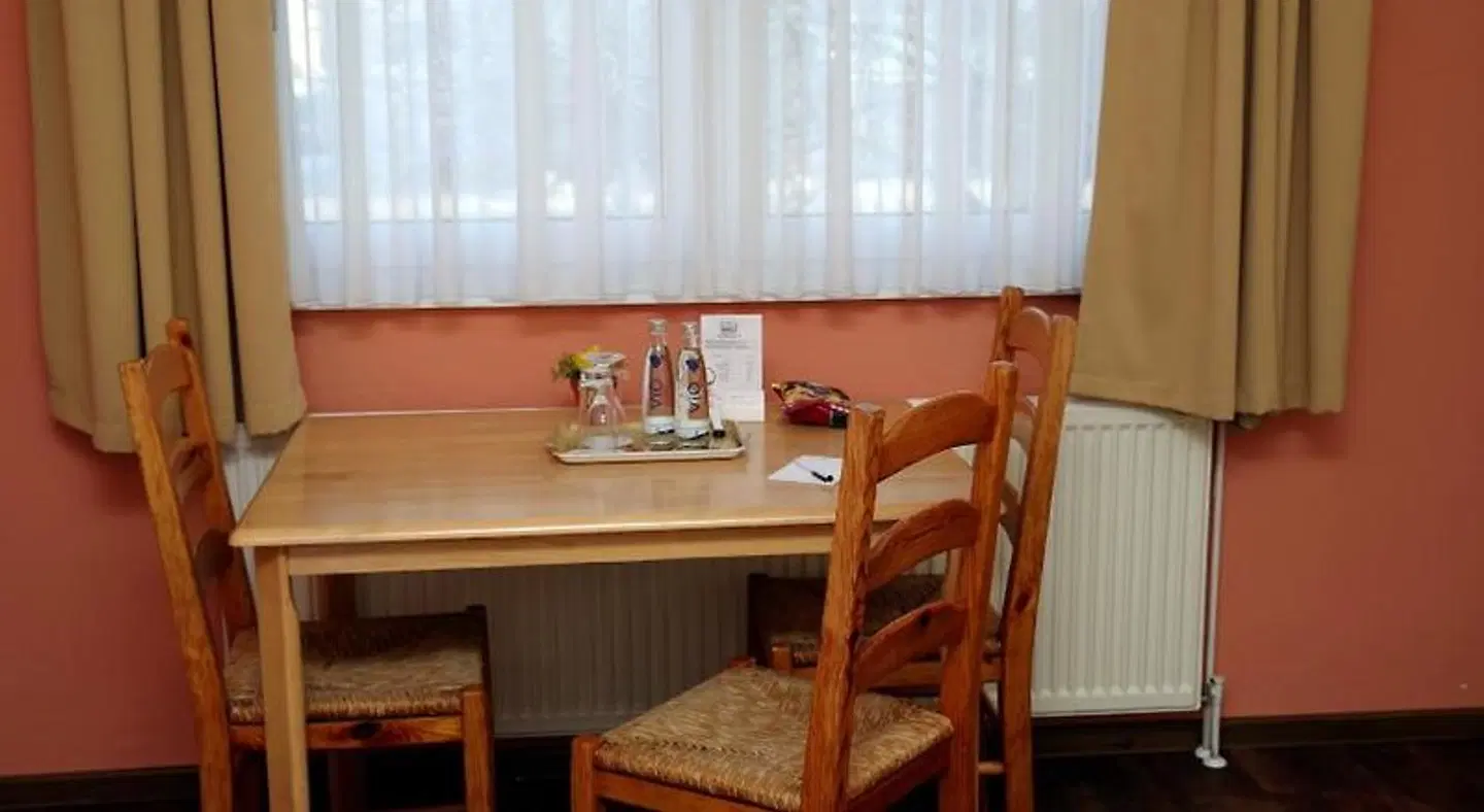 Am Böhmepark ROOM_EXAMPLE