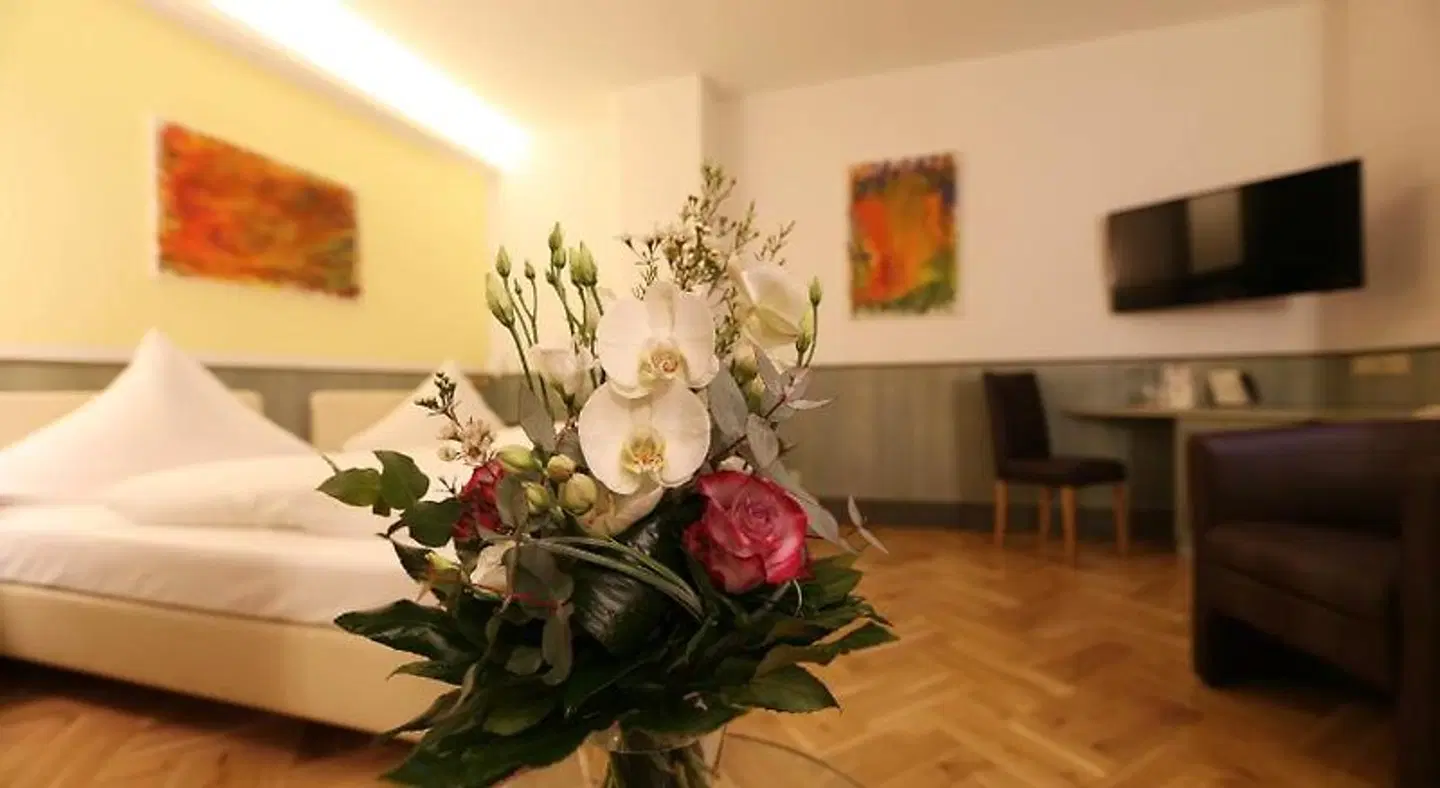 Parkhotel Plauen ROOM_EXAMPLE