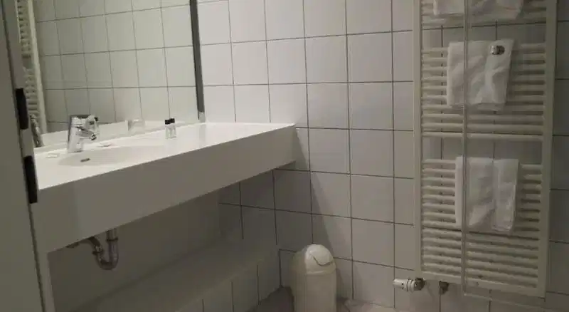 Comfor Hotel – Hotelfoto