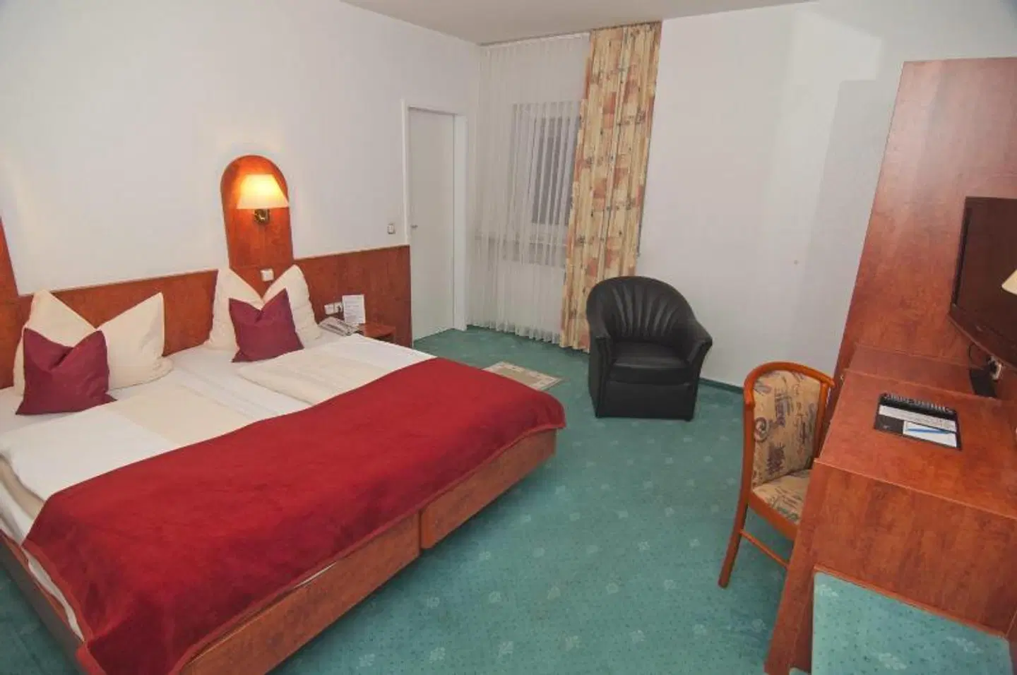 Hansa ROOM_EXAMPLE