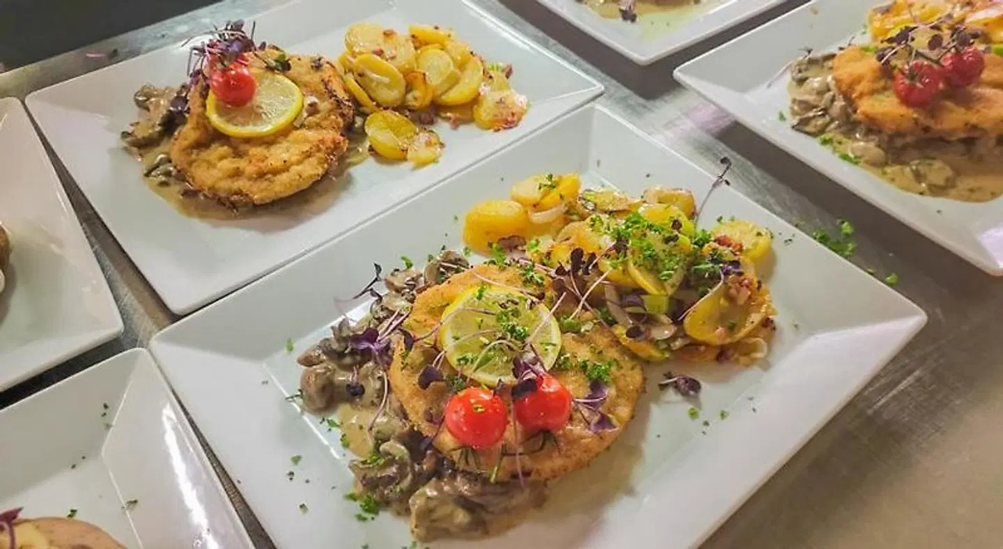 Tanne Restaurant