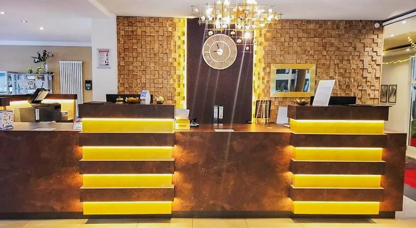 Tanne LOUNGE_LOBBY