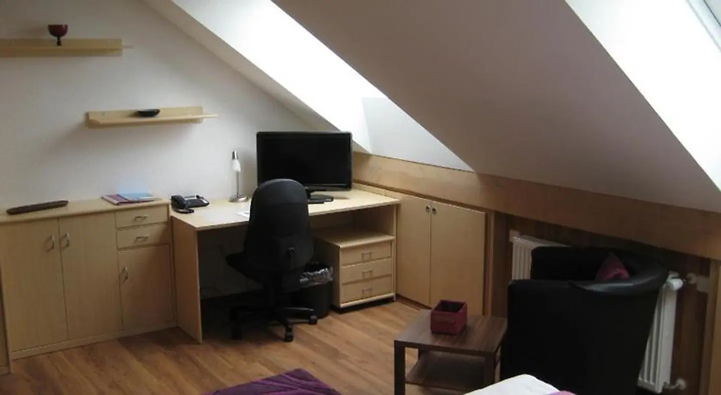Neu Heidelberg - Guesthouse & Apartments ROOM_EXAMPLE