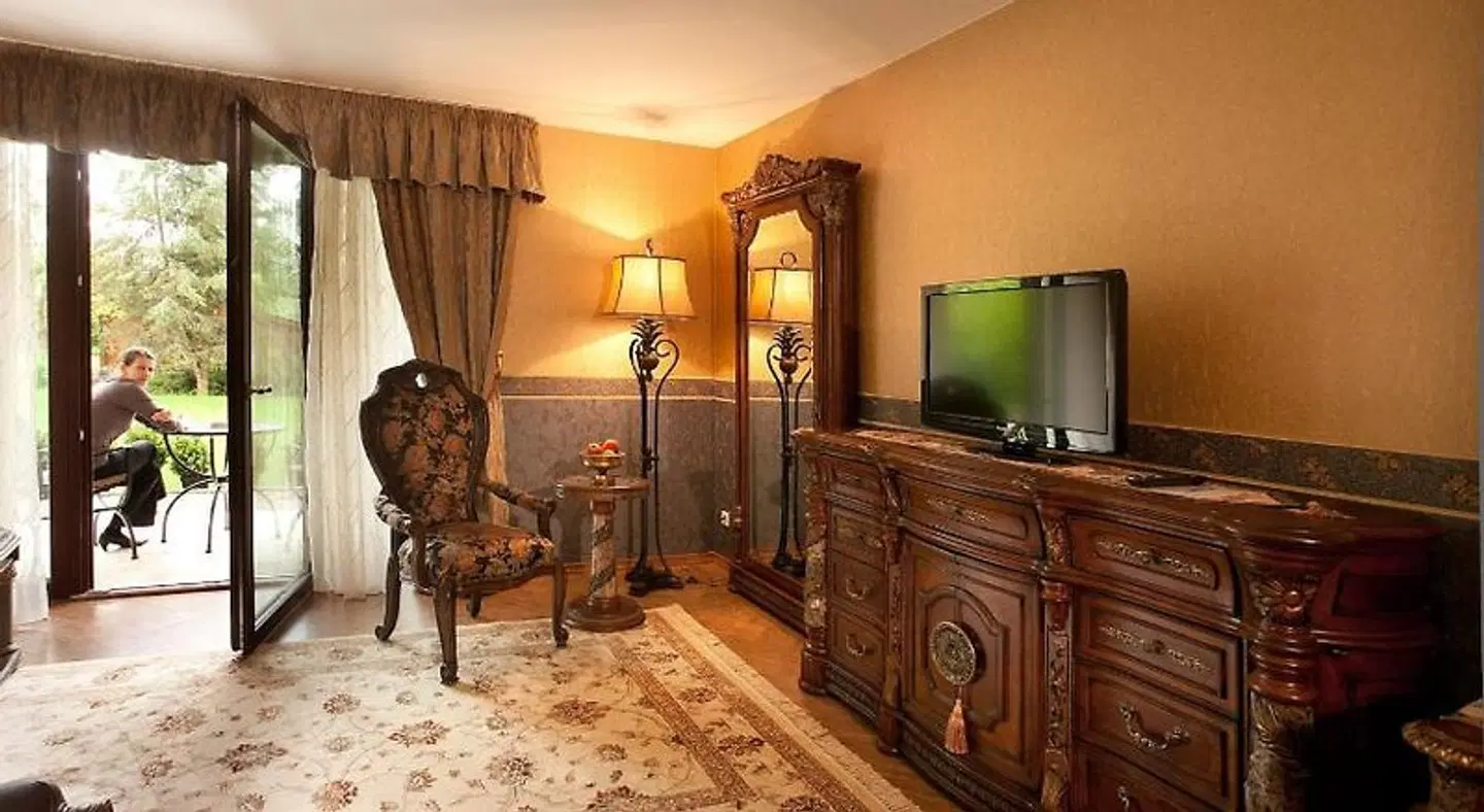 Landhaus Hotel Romantik ROOM_EXAMPLE