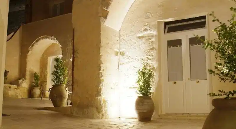 Caveoso Hotel – Hotelfoto