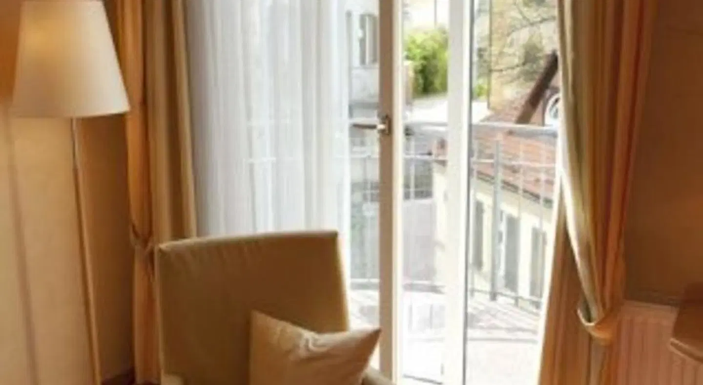 Business Hotel Biberach LOUNGE_LOBBY