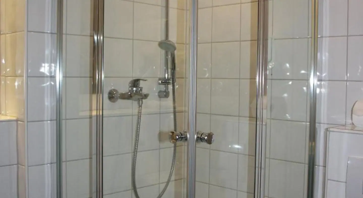 Am Markt Badezimmer