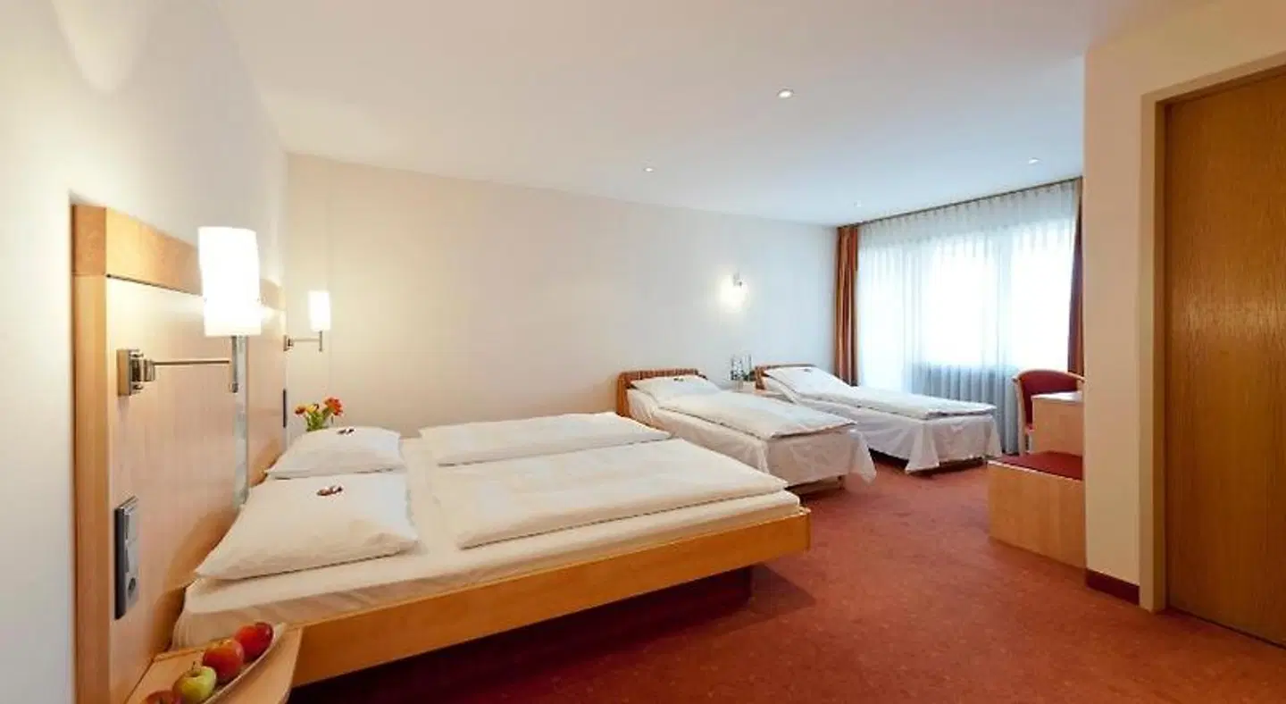 Schumacher ROOM_EXAMPLE