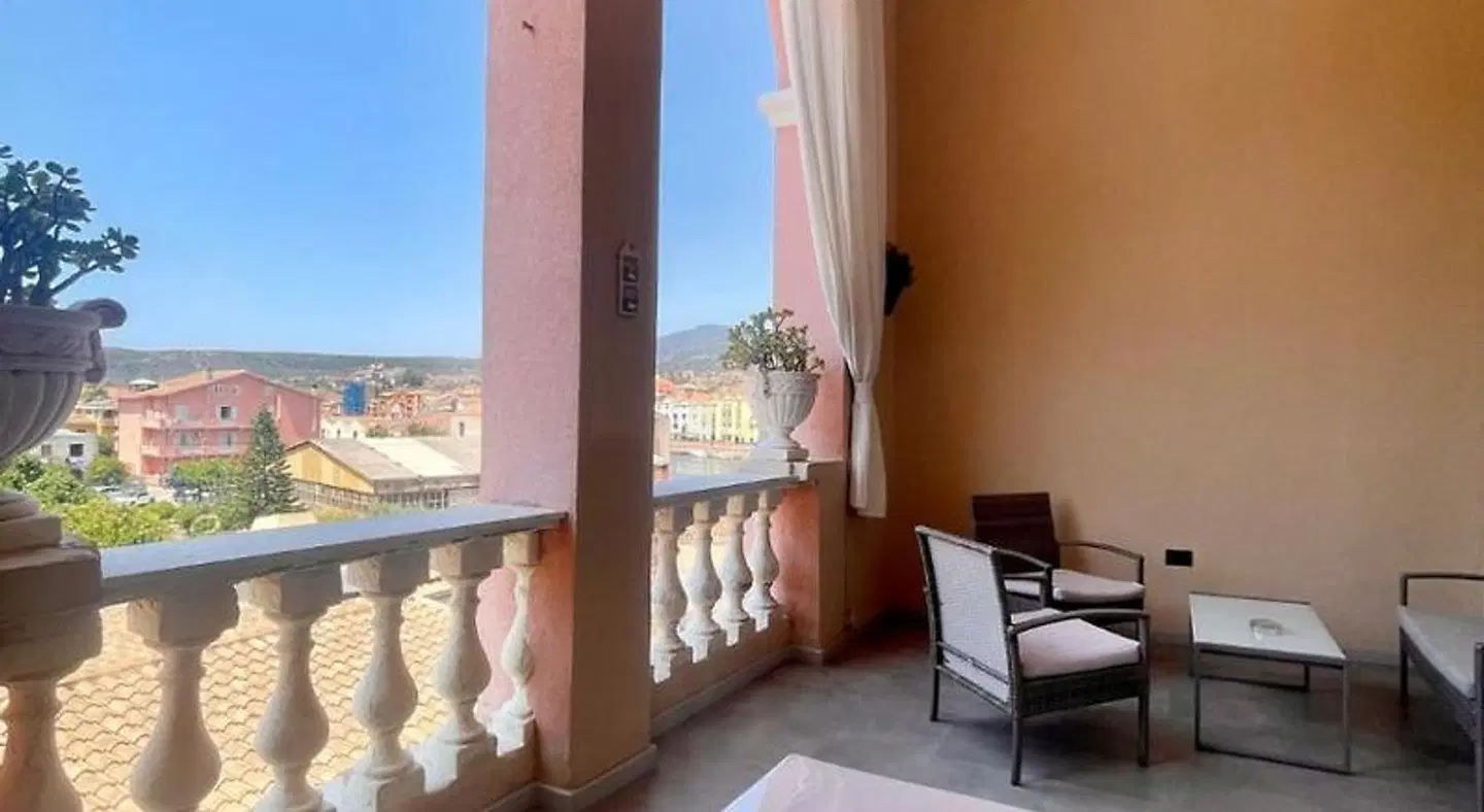 Palazzo Sa Pischedda ROOM_EXAMPLE