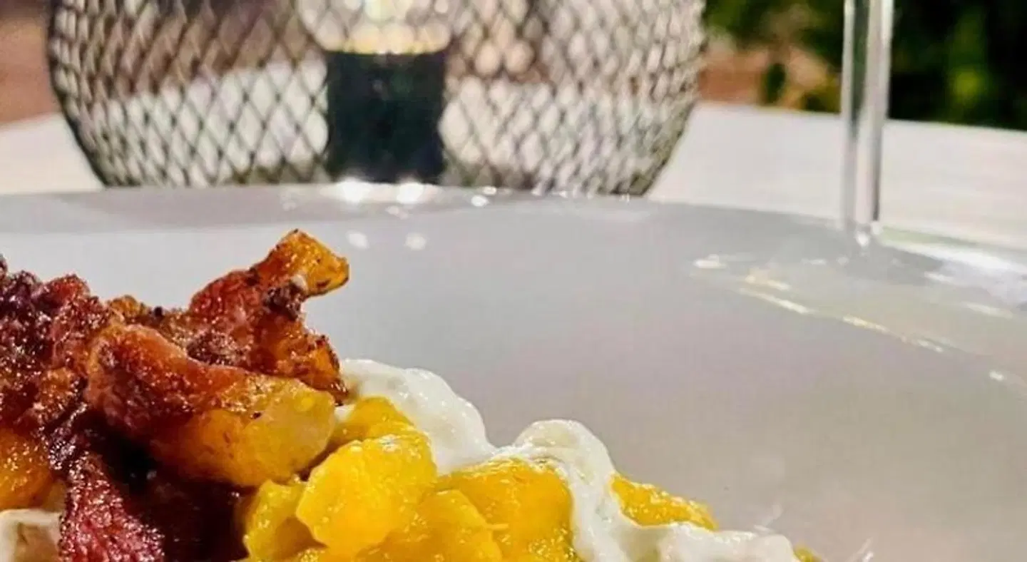 Palazzo Sa Pischedda Badezimmer