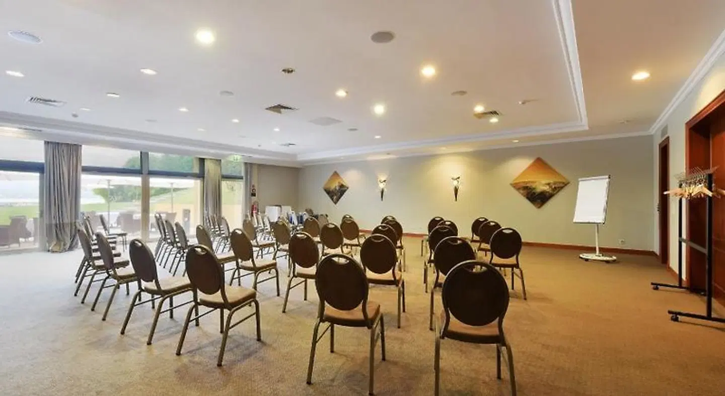 La Barcarolle Konferenz