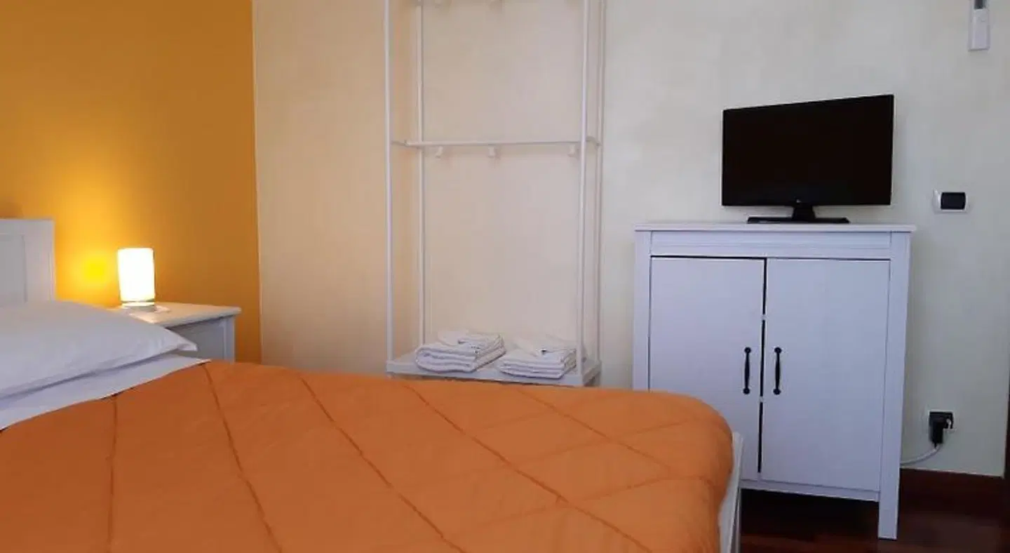 RooMY - Guest House Il Faraone ROOM_EXAMPLE