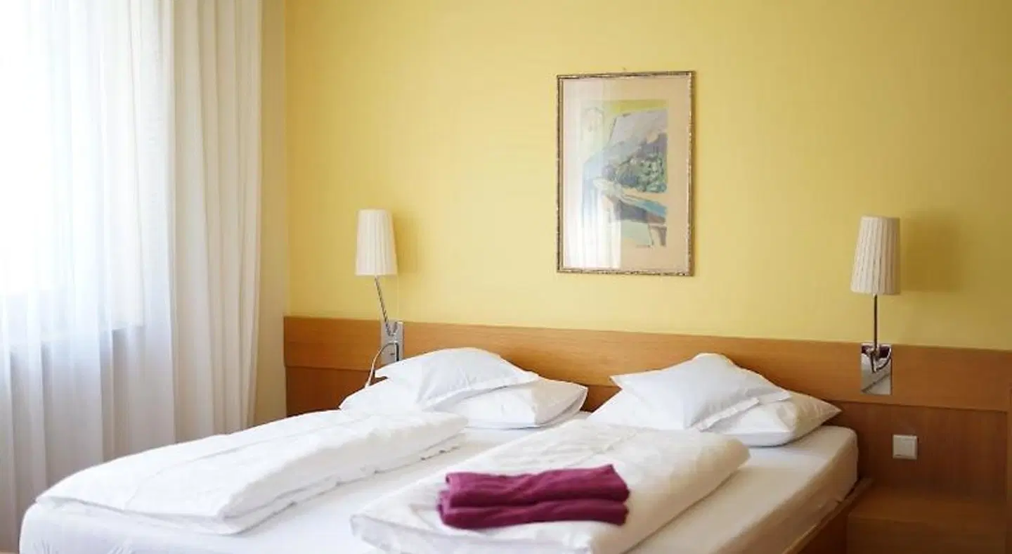 Hotel Gartenresidence Zea Curtis ROOM_EXAMPLE