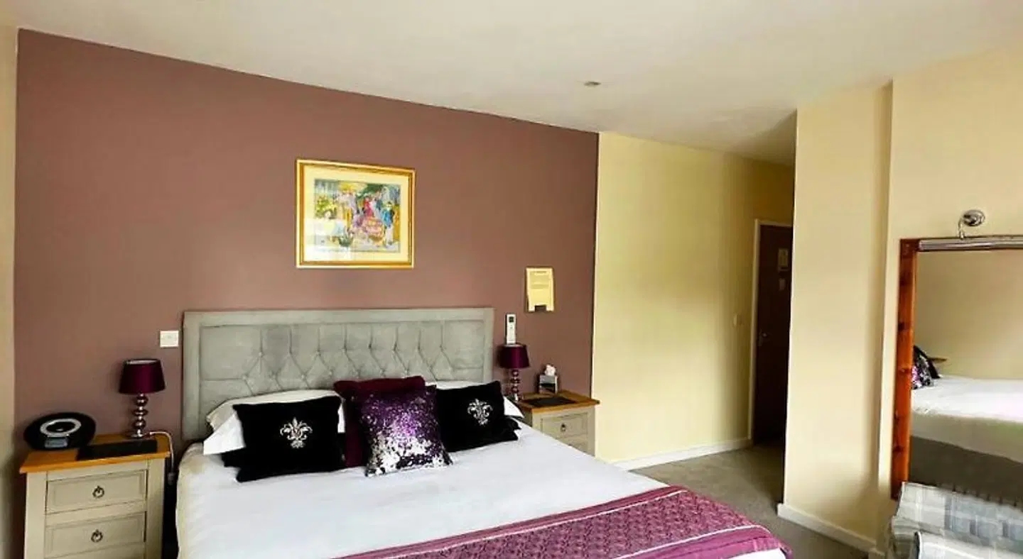 Quies ROOM_EXAMPLE