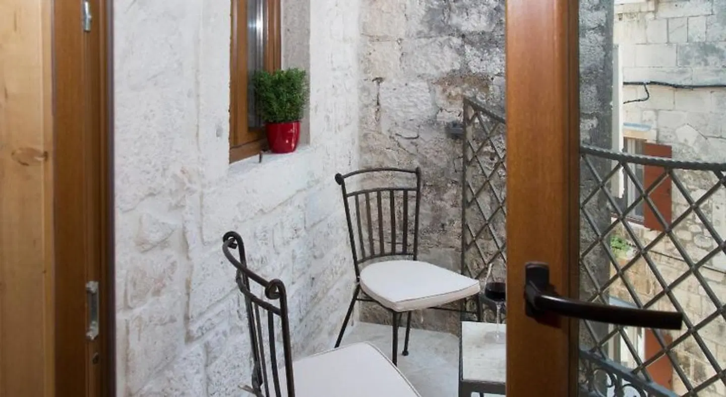 Villa Kudelik - Stone Story Badezimmer