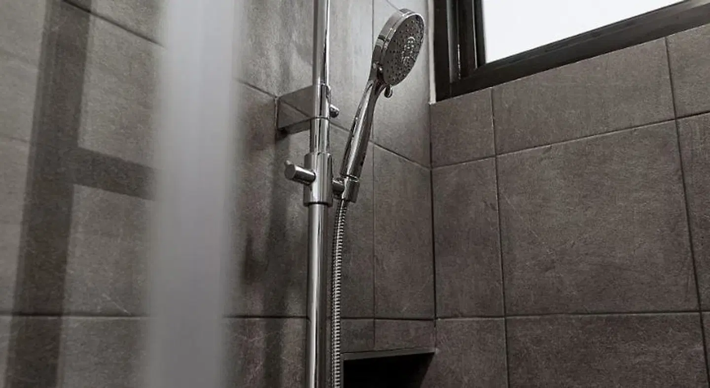 Livinn91 Hotel Badezimmer