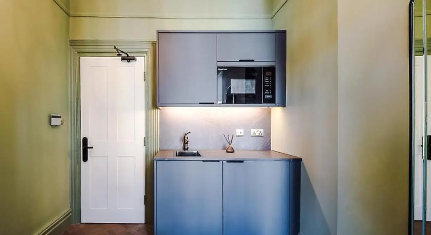 The Tilstone Guest House ROOM_EXAMPLE