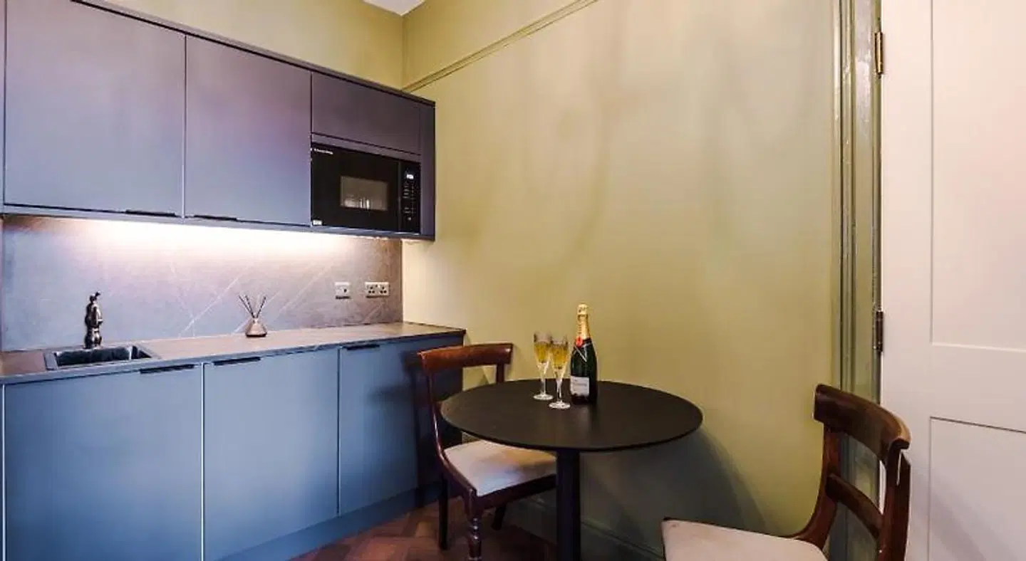 The Tilstone Guest House ROOM_EXAMPLE
