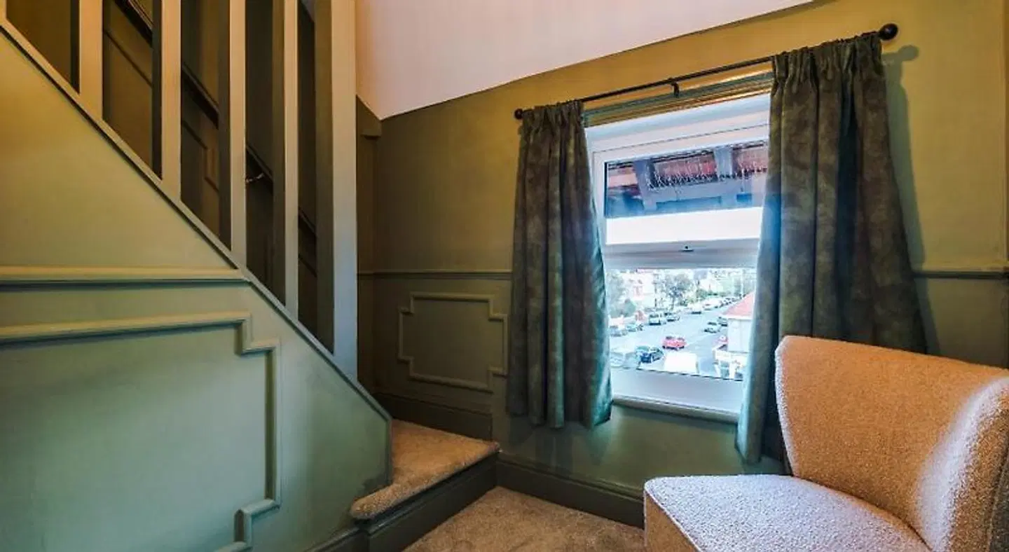 The Tilstone Guest House ROOM_EXAMPLE