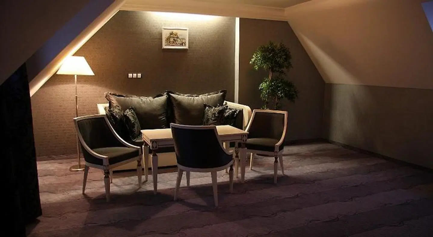 Wawel LOUNGE_LOBBY
