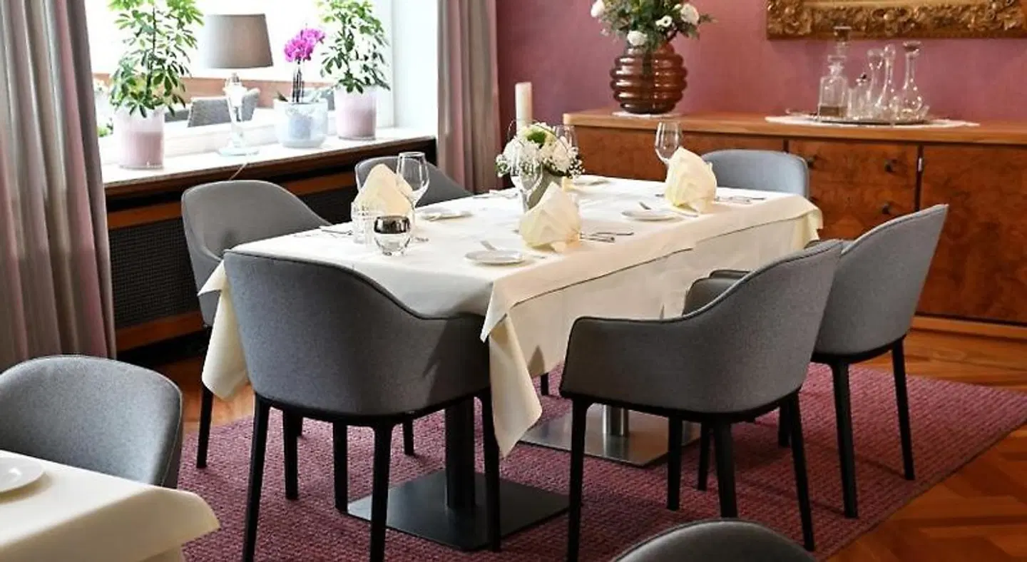 Lindenhof Restaurant