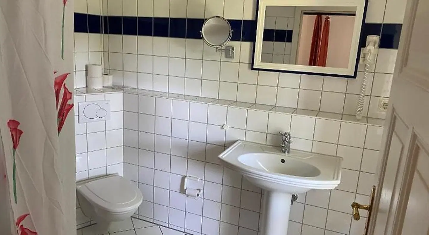 Hessbögel Badezimmer