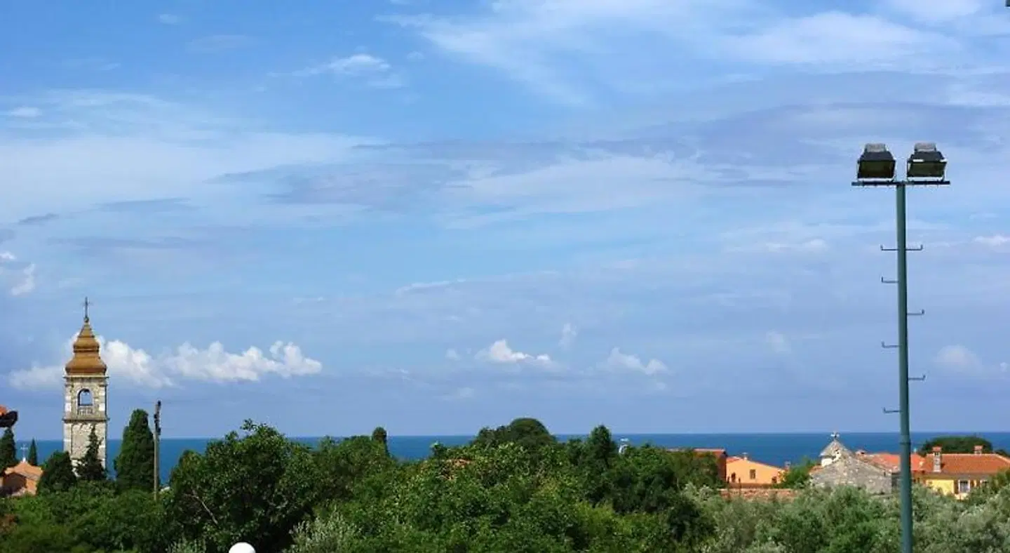 Villa Letan LANDSCAPE